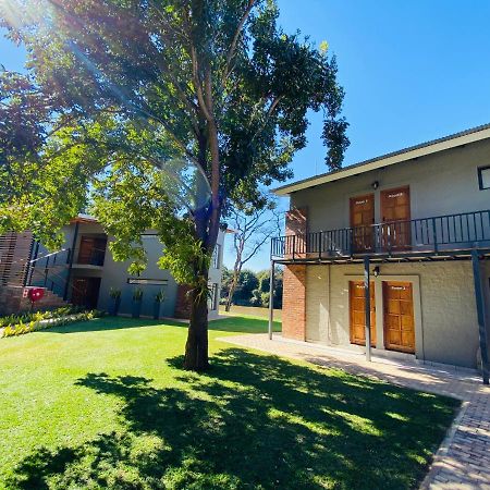 Letaba Junction Lodge Letsitele Ngoại thất bức ảnh