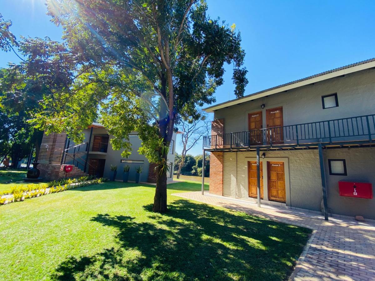 Letaba Junction Lodge Letsitele Ngoại thất bức ảnh