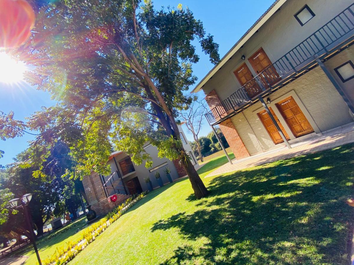 Letaba Junction Lodge Letsitele Ngoại thất bức ảnh