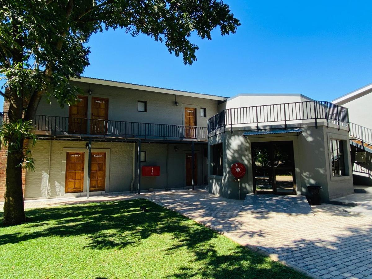 Letaba Junction Lodge Letsitele Ngoại thất bức ảnh