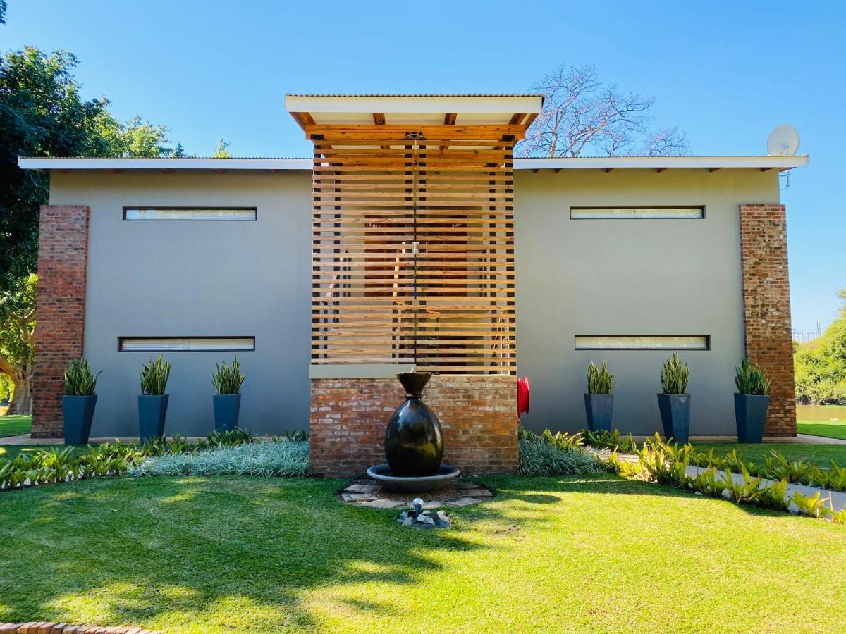 Letaba Junction Lodge Letsitele Ngoại thất bức ảnh