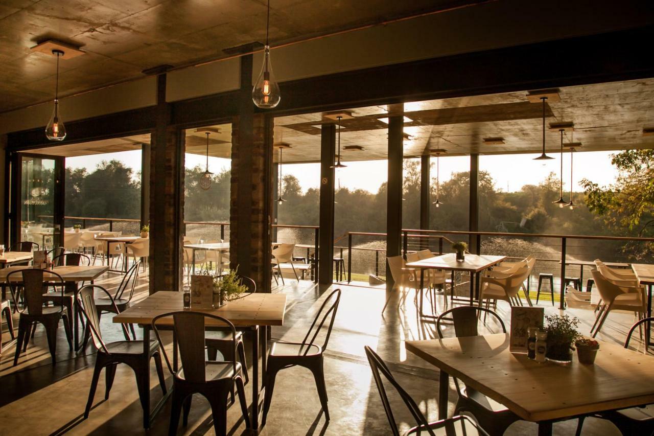 Letaba Junction Lodge Letsitele Ngoại thất bức ảnh