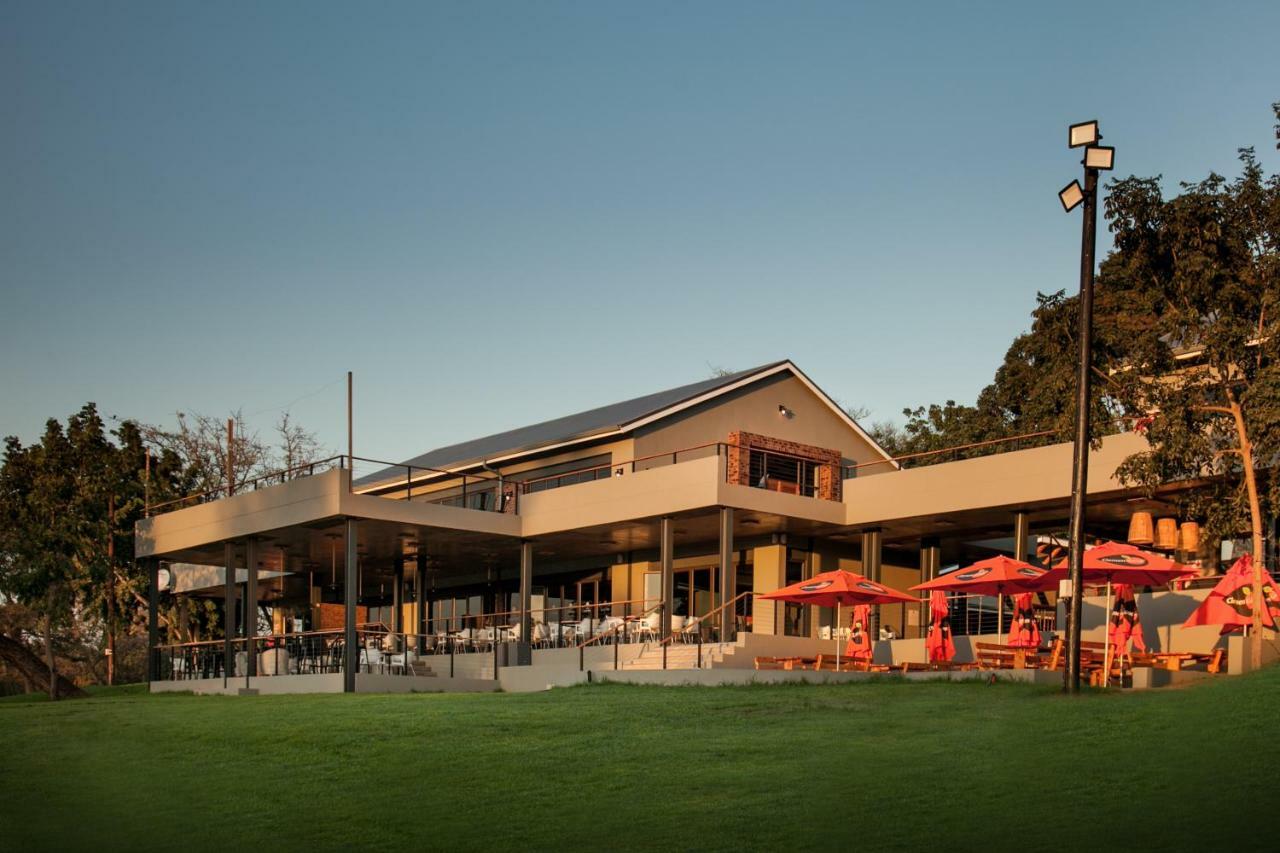 Letaba Junction Lodge Letsitele Ngoại thất bức ảnh