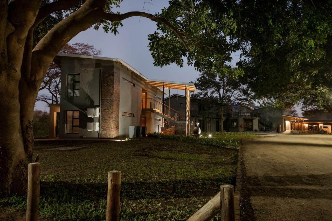 Letaba Junction Lodge Letsitele Ngoại thất bức ảnh