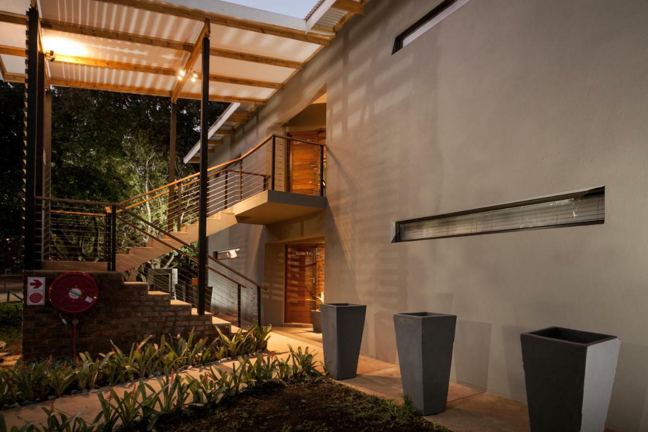Letaba Junction Lodge Letsitele Ngoại thất bức ảnh
