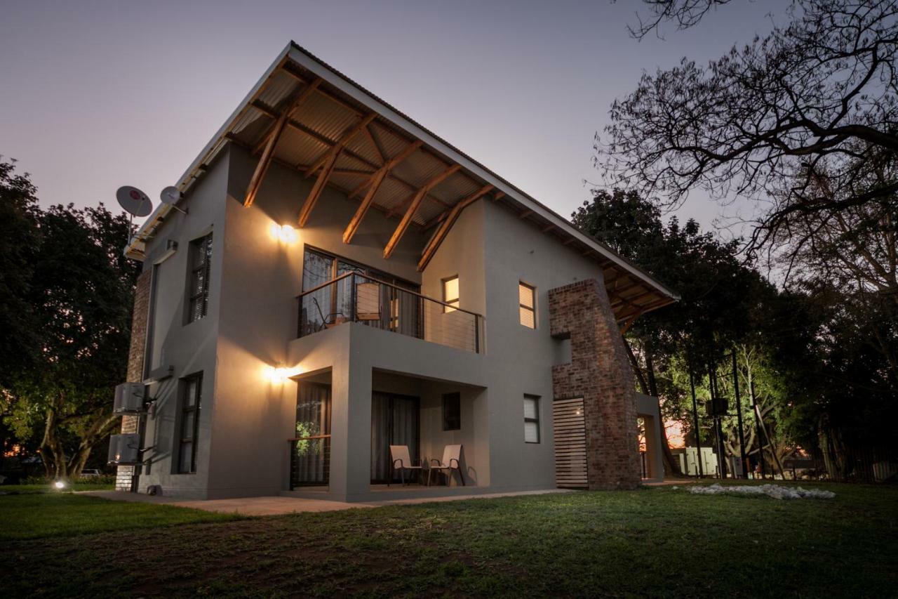 Letaba Junction Lodge Letsitele Ngoại thất bức ảnh