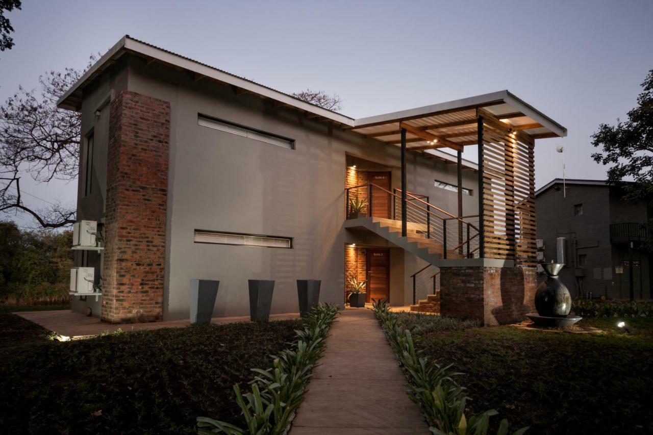 Letaba Junction Lodge Letsitele Ngoại thất bức ảnh