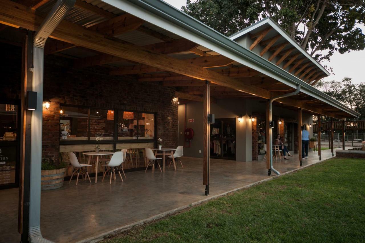 Letaba Junction Lodge Letsitele Ngoại thất bức ảnh