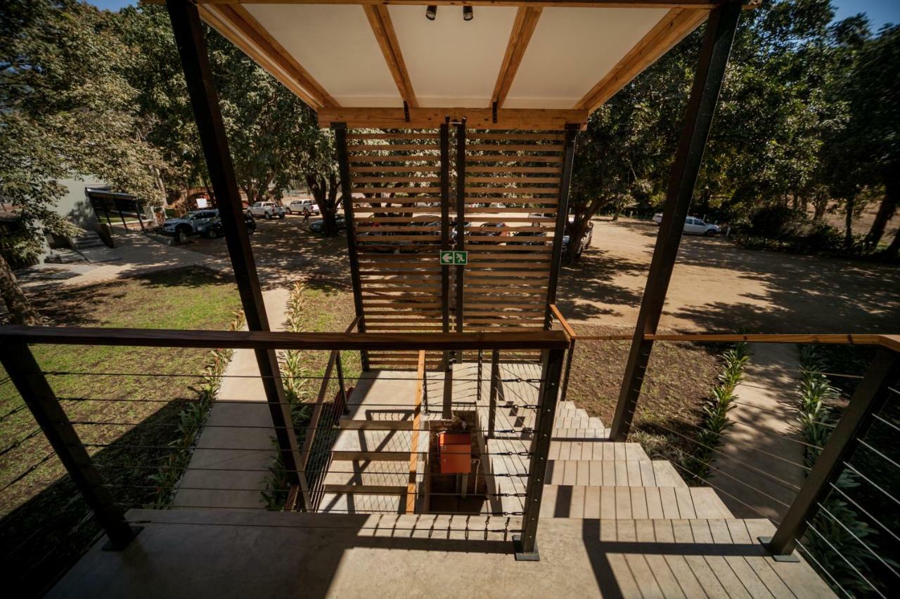 Letaba Junction Lodge Letsitele Ngoại thất bức ảnh