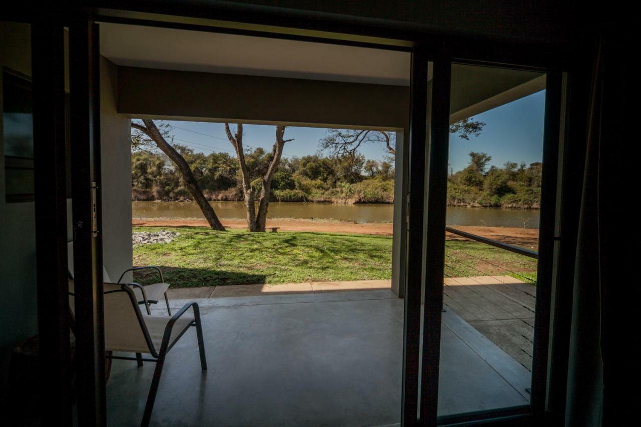 Letaba Junction Lodge Letsitele Ngoại thất bức ảnh
