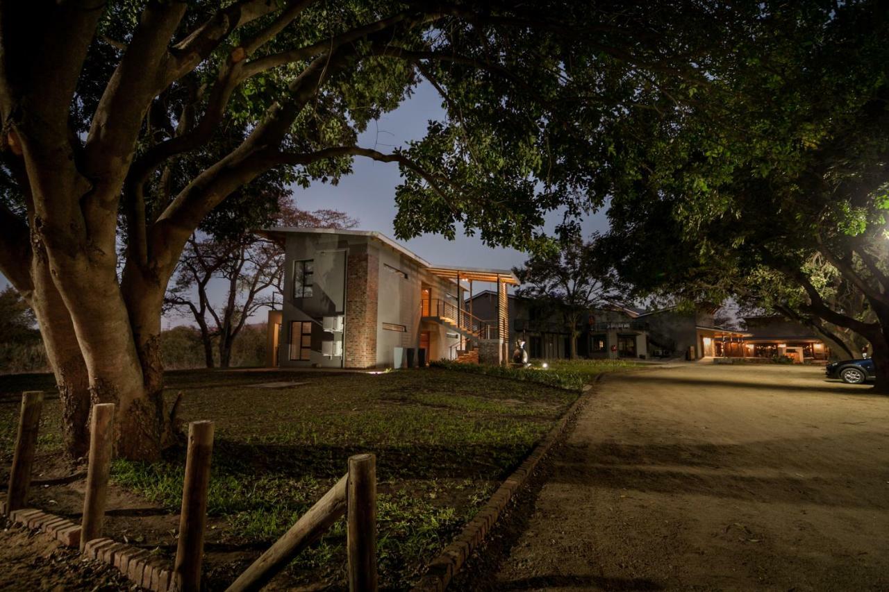Letaba Junction Lodge Letsitele Ngoại thất bức ảnh