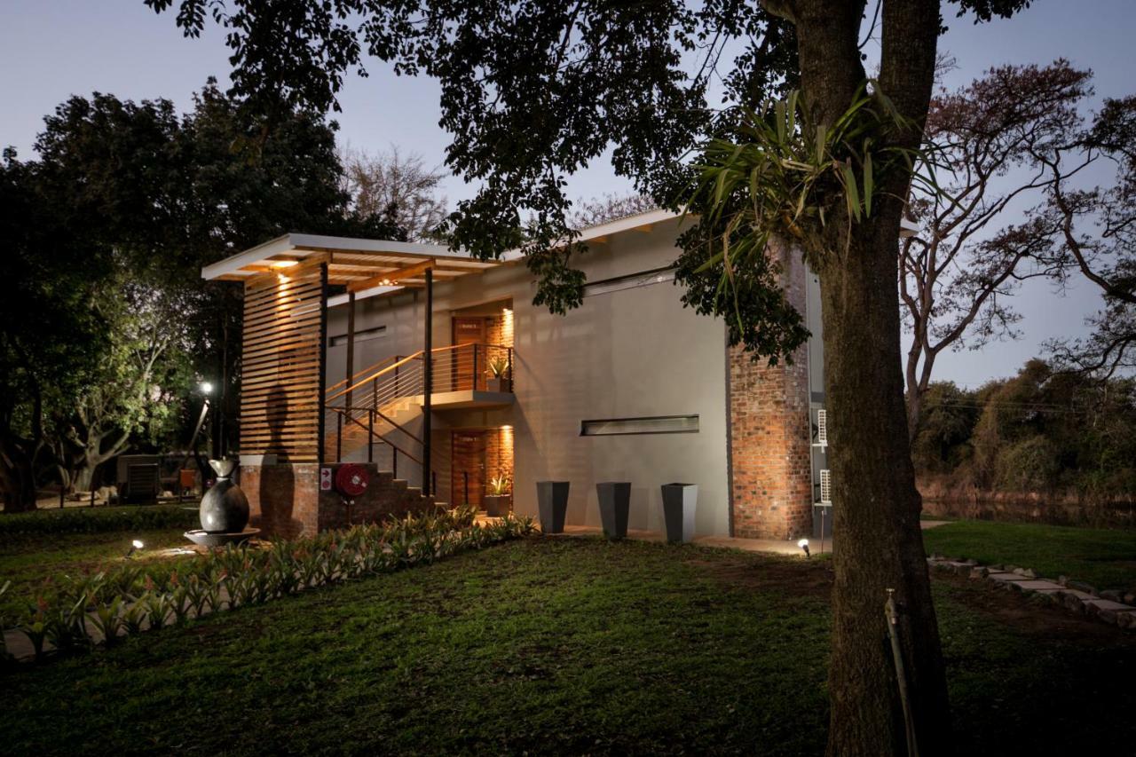 Letaba Junction Lodge Letsitele Ngoại thất bức ảnh