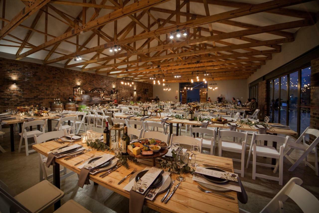 Letaba Junction Lodge Letsitele Ngoại thất bức ảnh