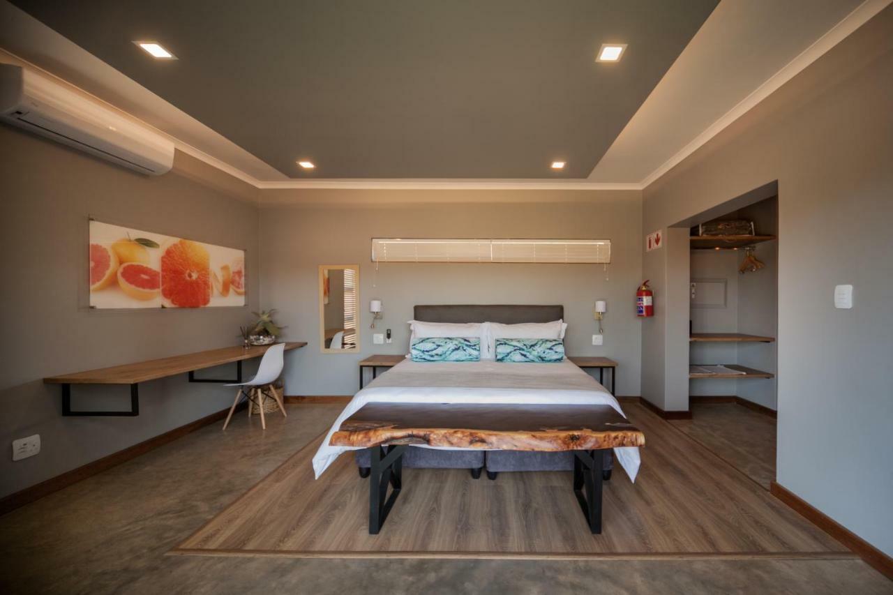 Letaba Junction Lodge Letsitele Ngoại thất bức ảnh