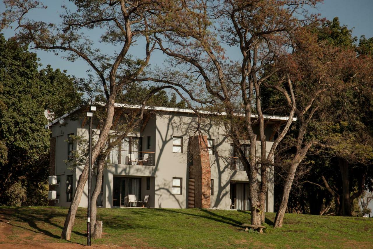 Letaba Junction Lodge Letsitele Ngoại thất bức ảnh