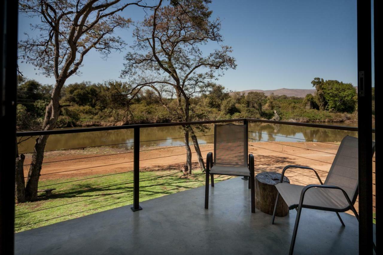 Letaba Junction Lodge Letsitele Ngoại thất bức ảnh