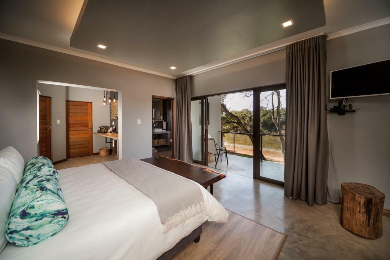 Letaba Junction Lodge Letsitele Ngoại thất bức ảnh
