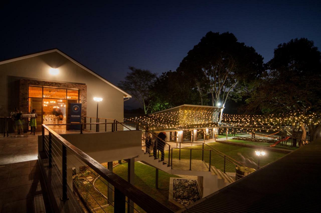 Letaba Junction Lodge Letsitele Ngoại thất bức ảnh