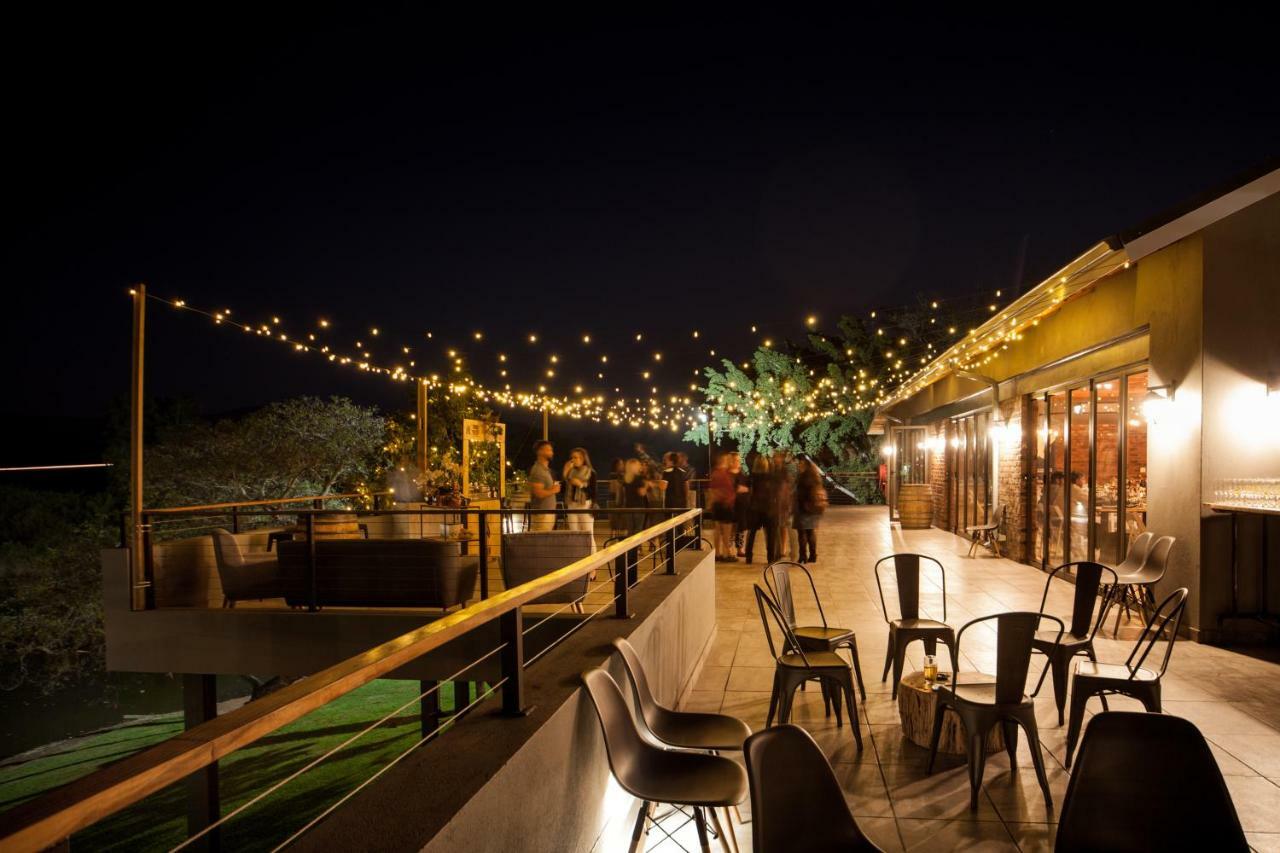 Letaba Junction Lodge Letsitele Ngoại thất bức ảnh