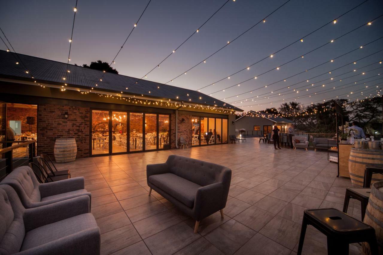 Letaba Junction Lodge Letsitele Ngoại thất bức ảnh