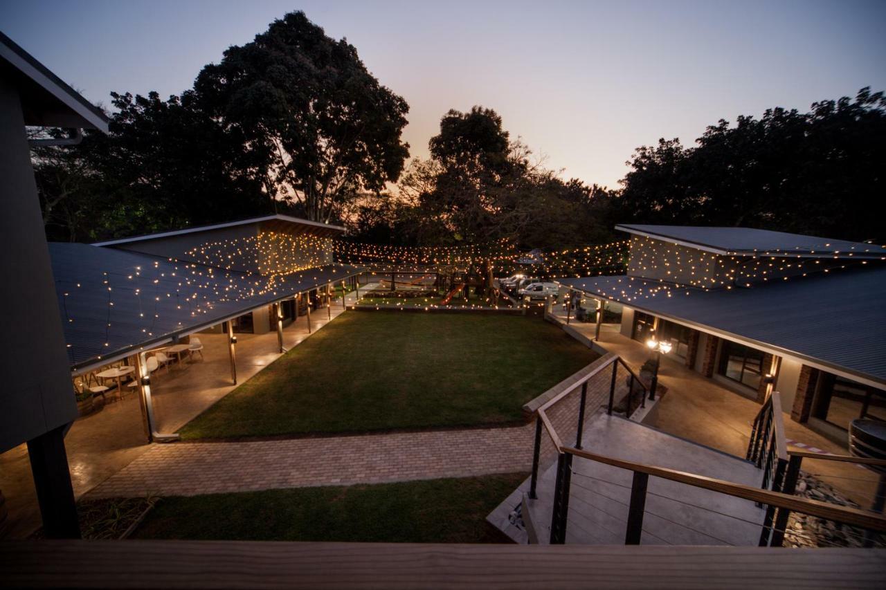 Letaba Junction Lodge Letsitele Ngoại thất bức ảnh