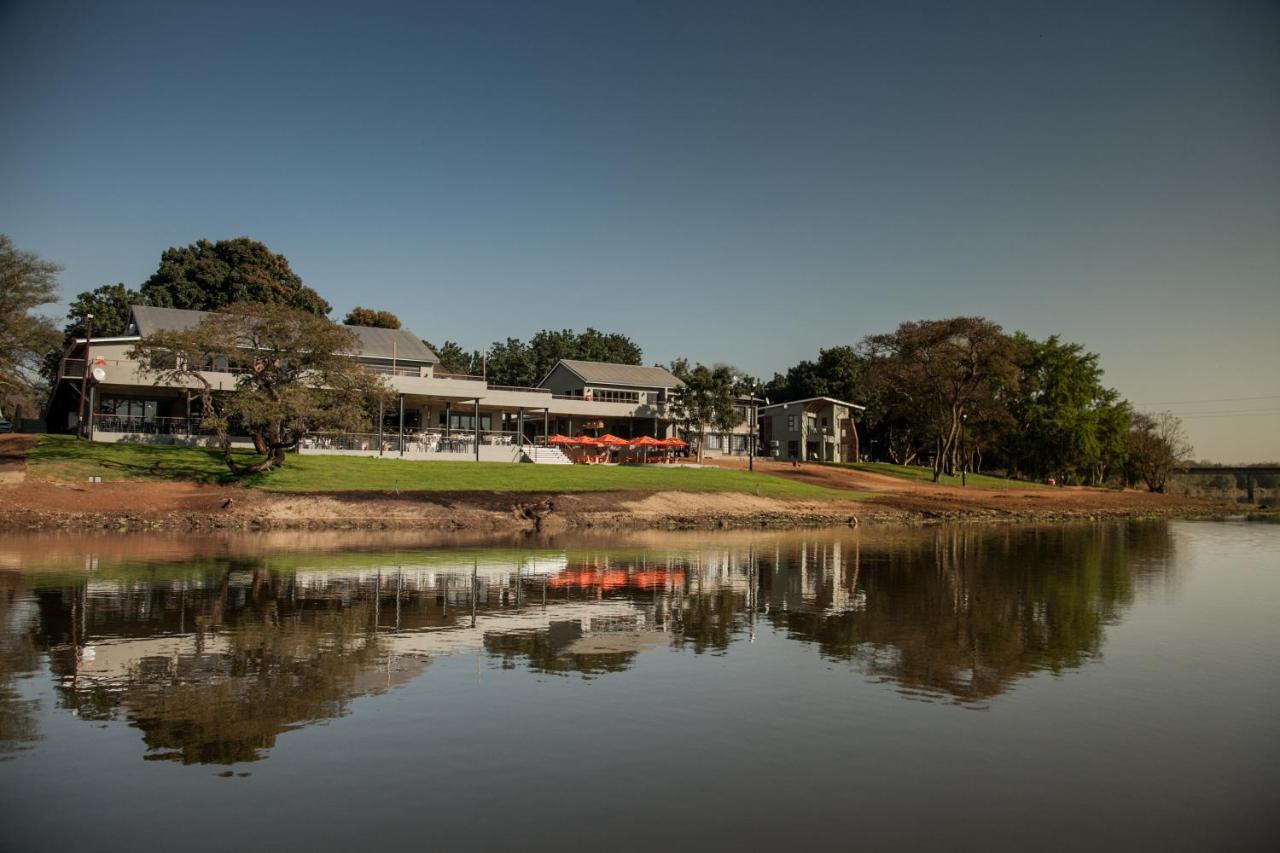 Letaba Junction Lodge Letsitele Ngoại thất bức ảnh