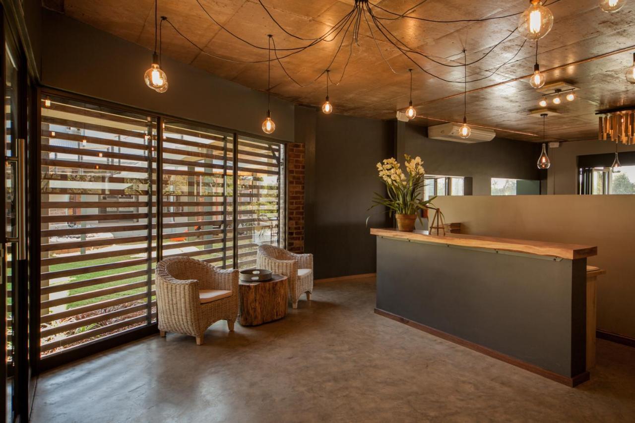Letaba Junction Lodge Letsitele Ngoại thất bức ảnh